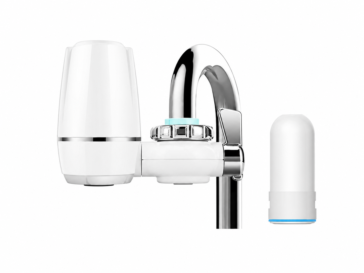 Upgrade Your Tap With Purified Water