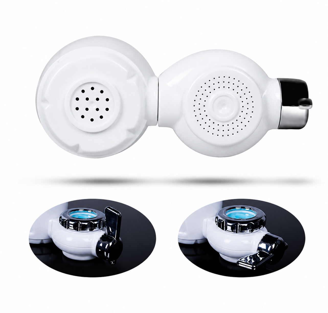 Upgrade Your Tap With Purified Water