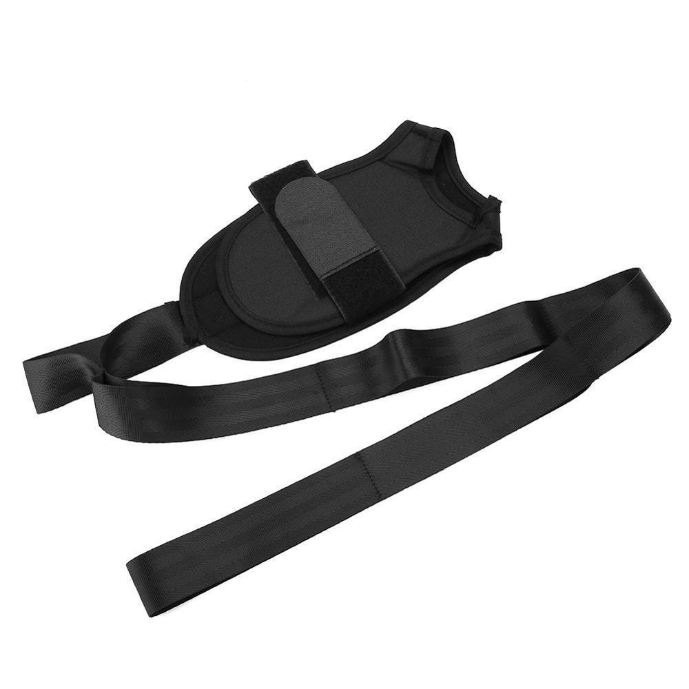 Daily Stretching Strap for Better Movement