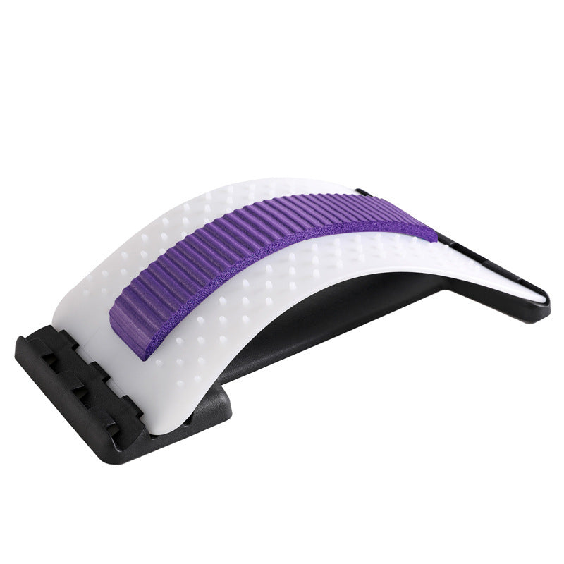 Feel Better Fast with Lumbar Support Belt