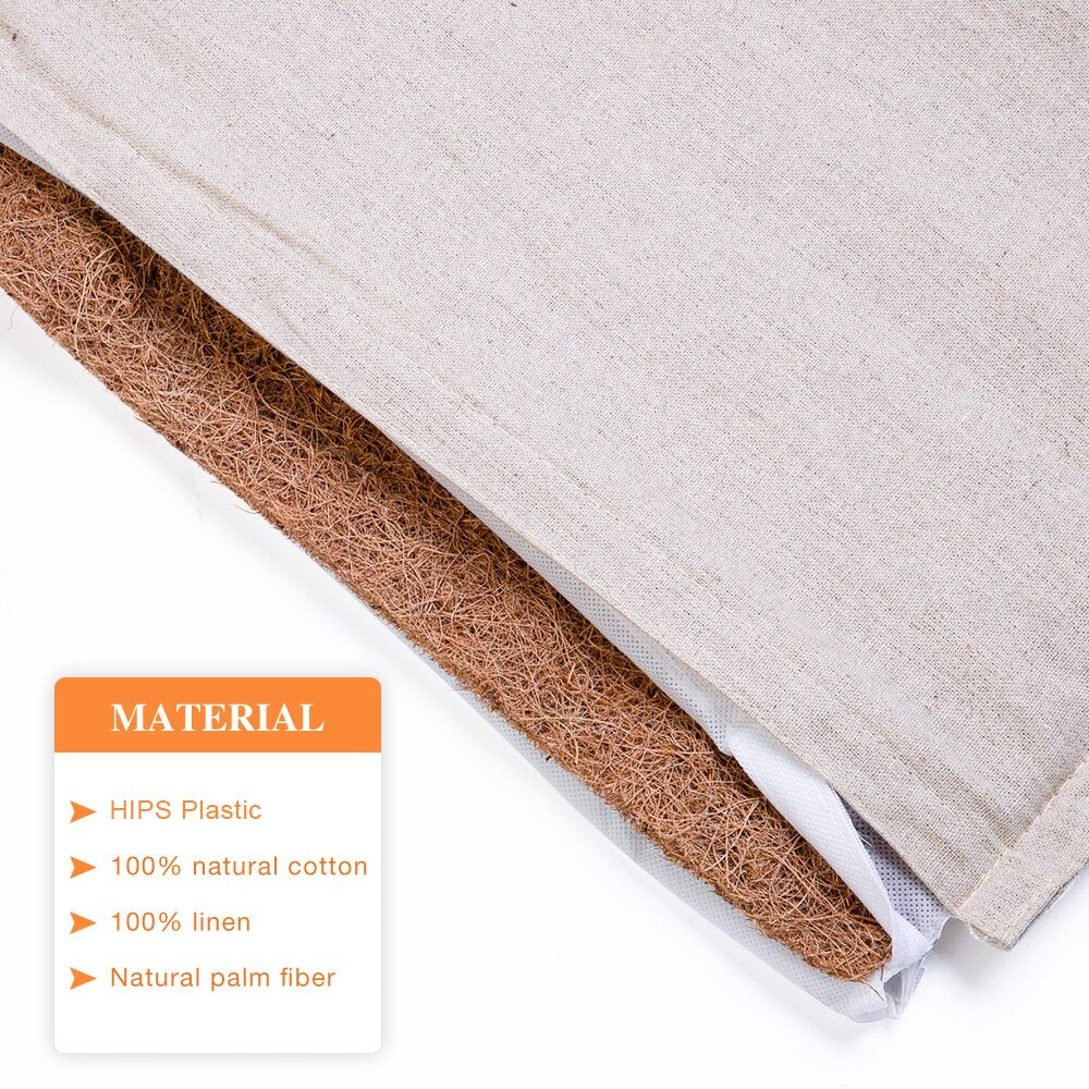 Relax and Recover with Acupuncture Yoga Mat