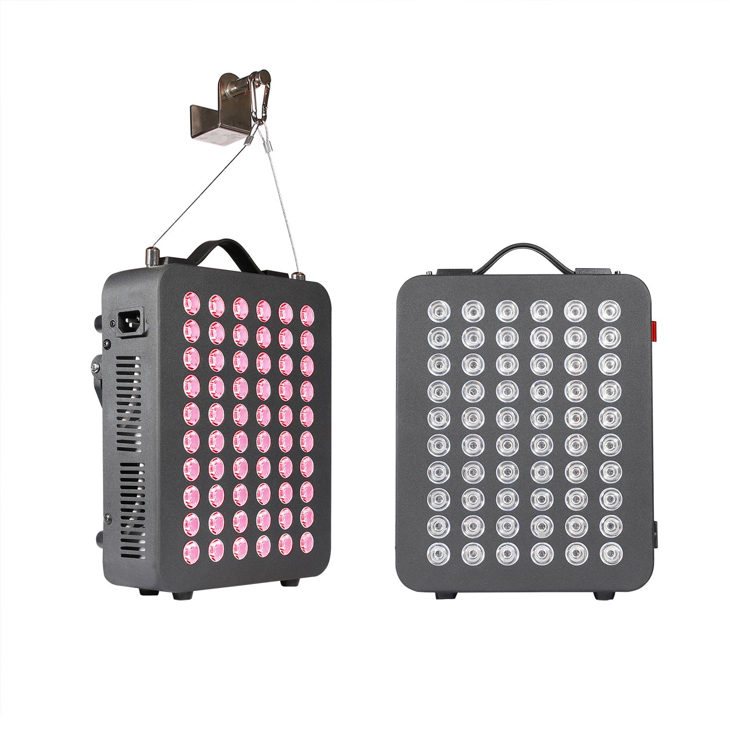 Skin, Recovery and Performance with Red Light Therapy