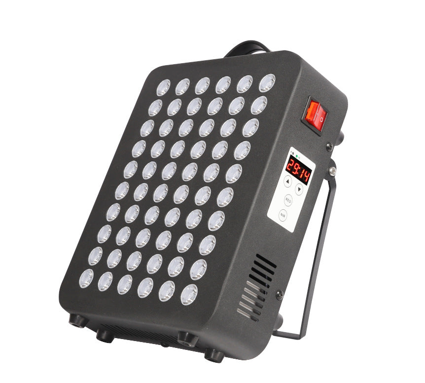 Skin, Recovery and Performance with Red Light Therapy