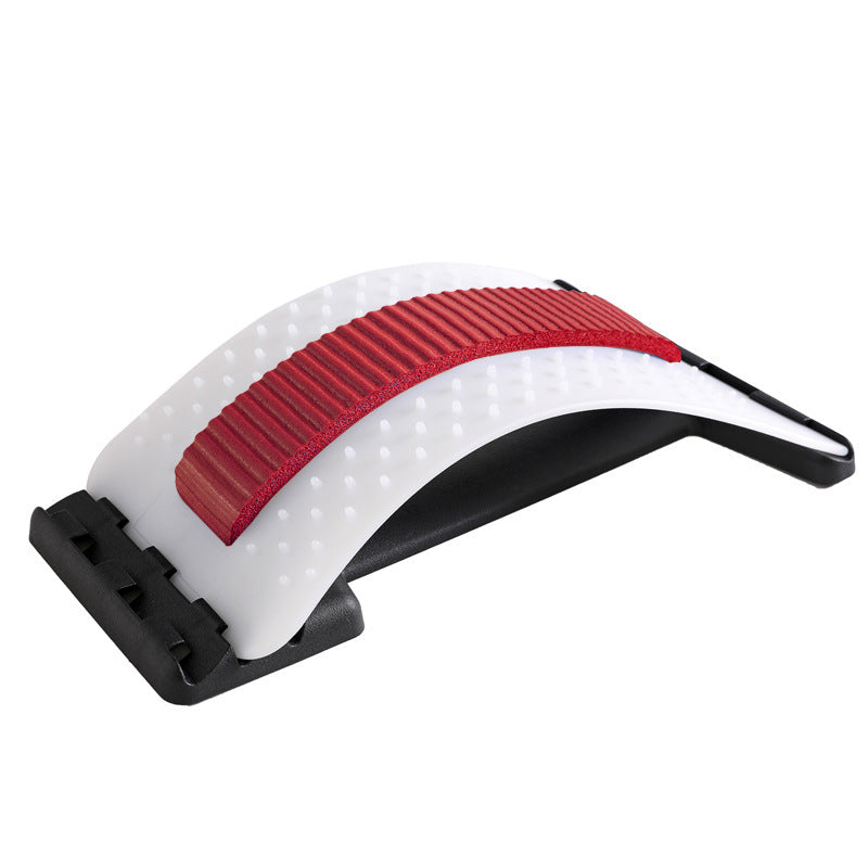Feel Better Fast with Lumbar Support Belt