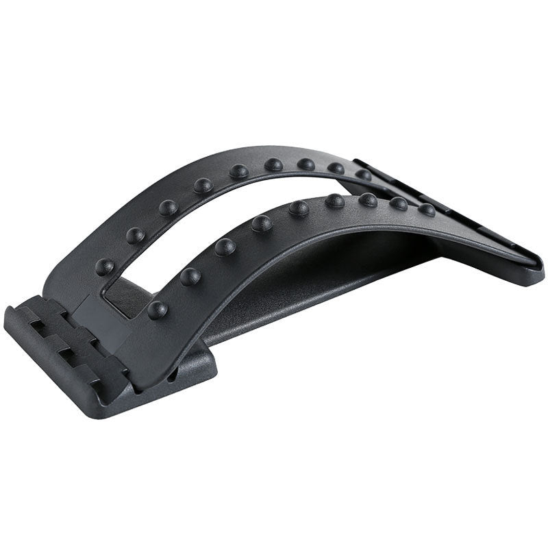 Feel Better Fast with Lumbar Support Belt