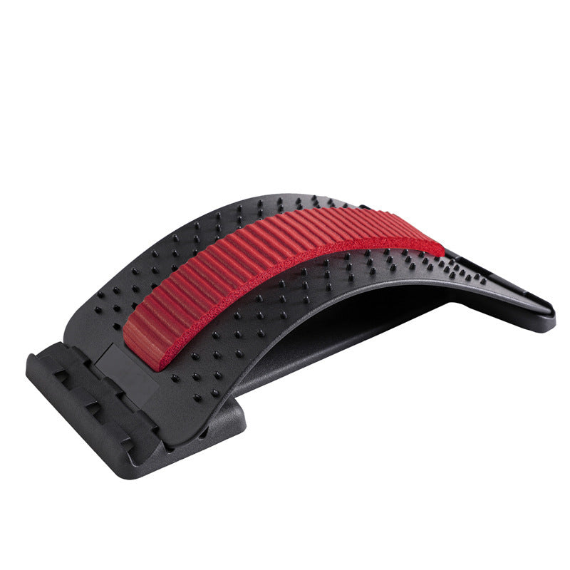 Feel Better Fast with Lumbar Support Belt
