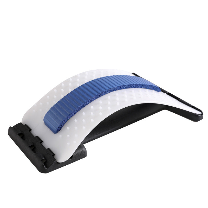 Feel Better Fast with Lumbar Support Belt