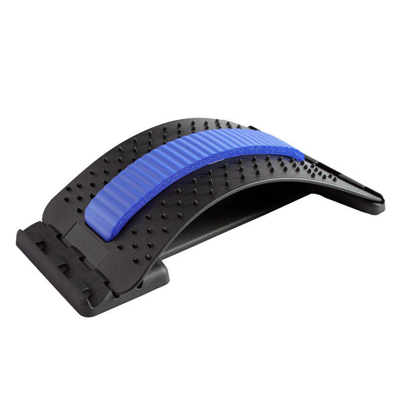 Feel Better Fast with Lumbar Support Belt
