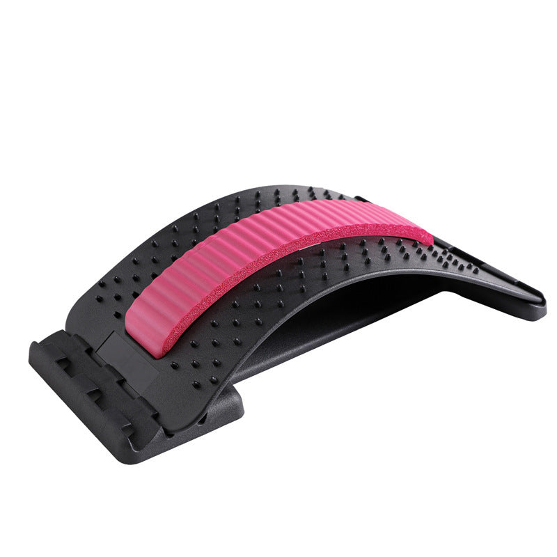 Feel Better Fast with Lumbar Support Belt