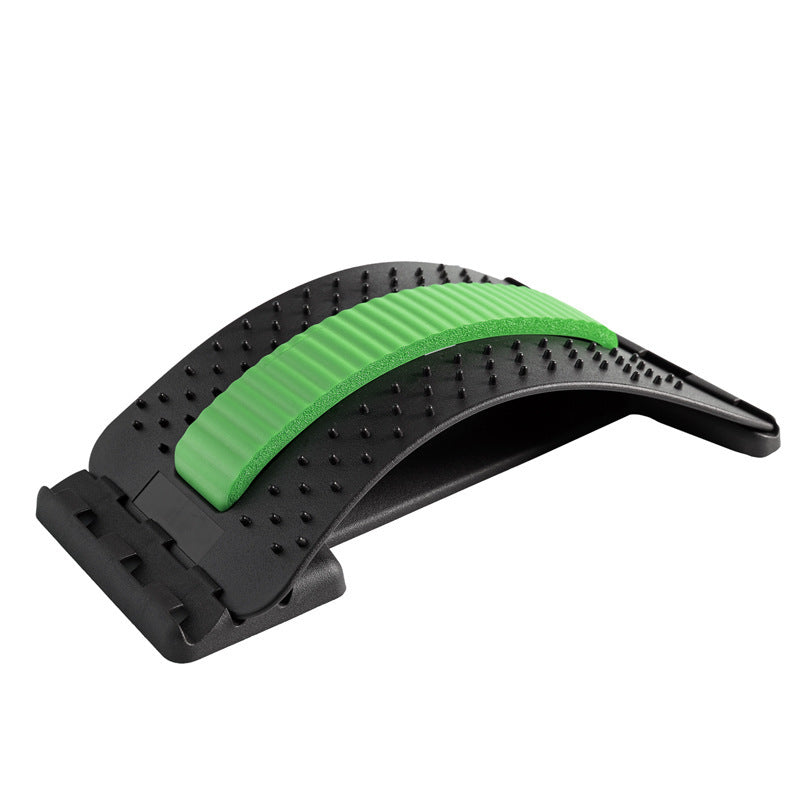 Feel Better Fast with Lumbar Support Belt