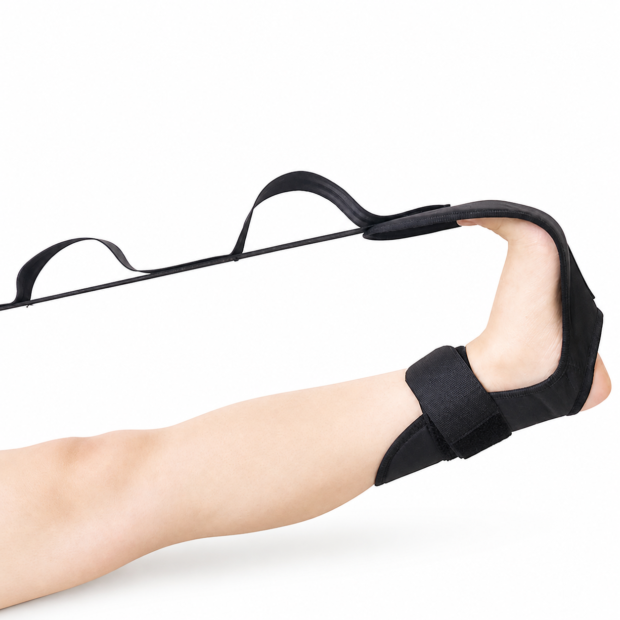 Daily Stretching Strap for Better Movement