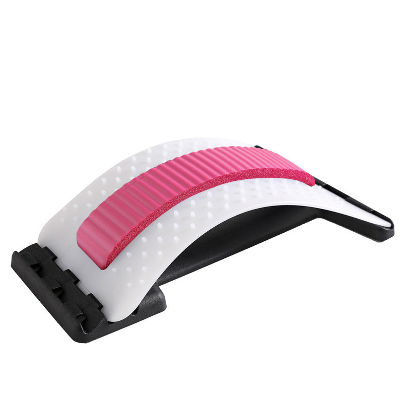 Feel Better Fast with Lumbar Support Belt