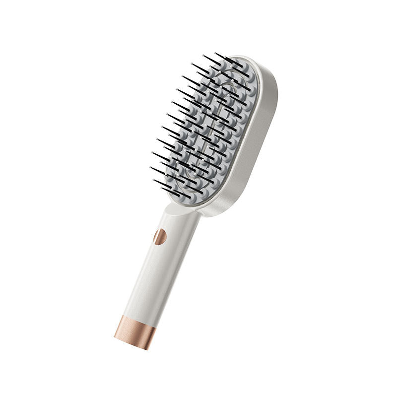 Boost Hair Health with Red Light Massage Comb