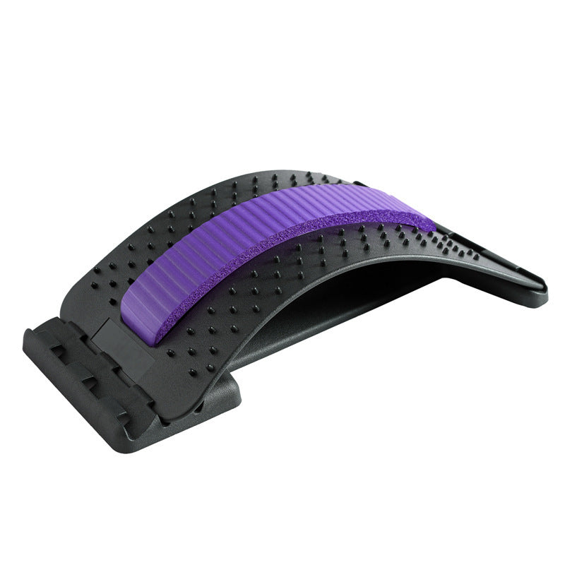 Feel Better Fast with Lumbar Support Belt