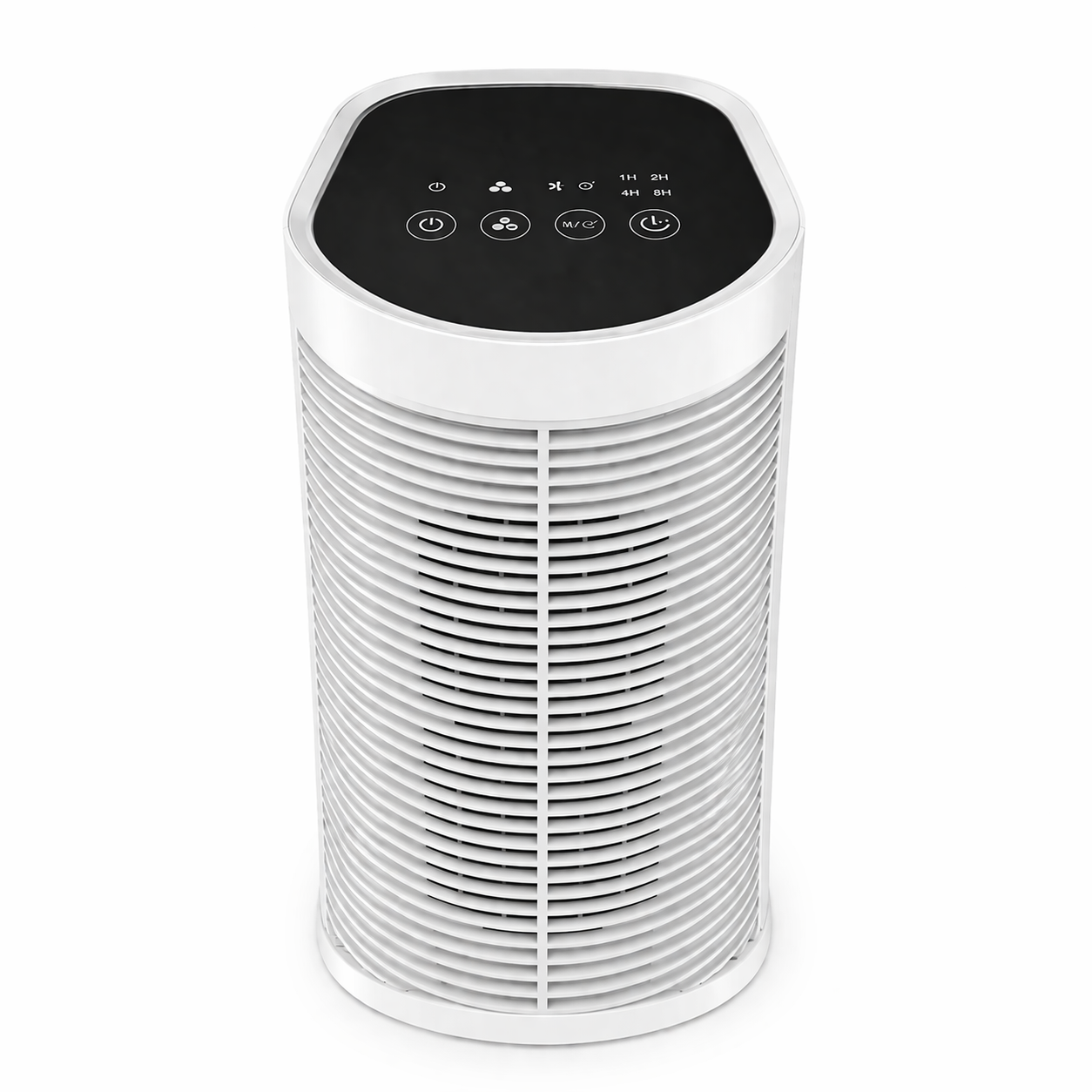 Breathe Cleaner Air Every Day With This Compact Purifier