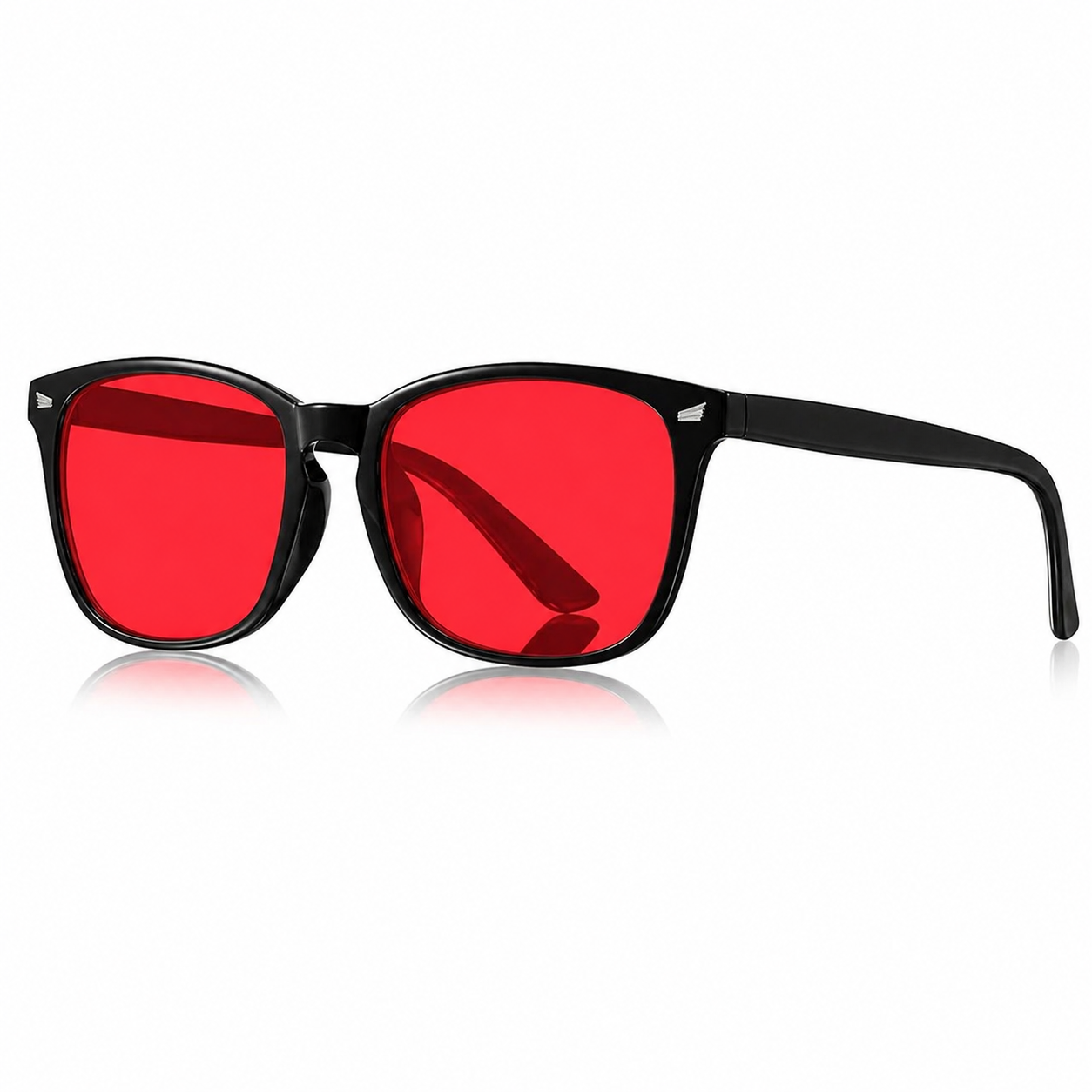 Sleep Better with Blue Light Blocking Glasses