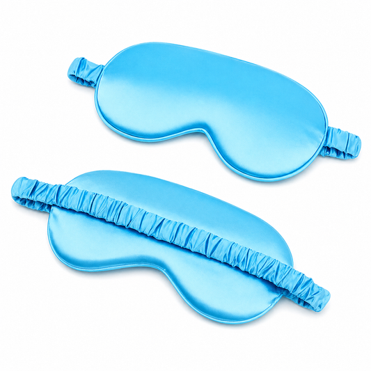 Improve Sleep Naturally with Eye Mask