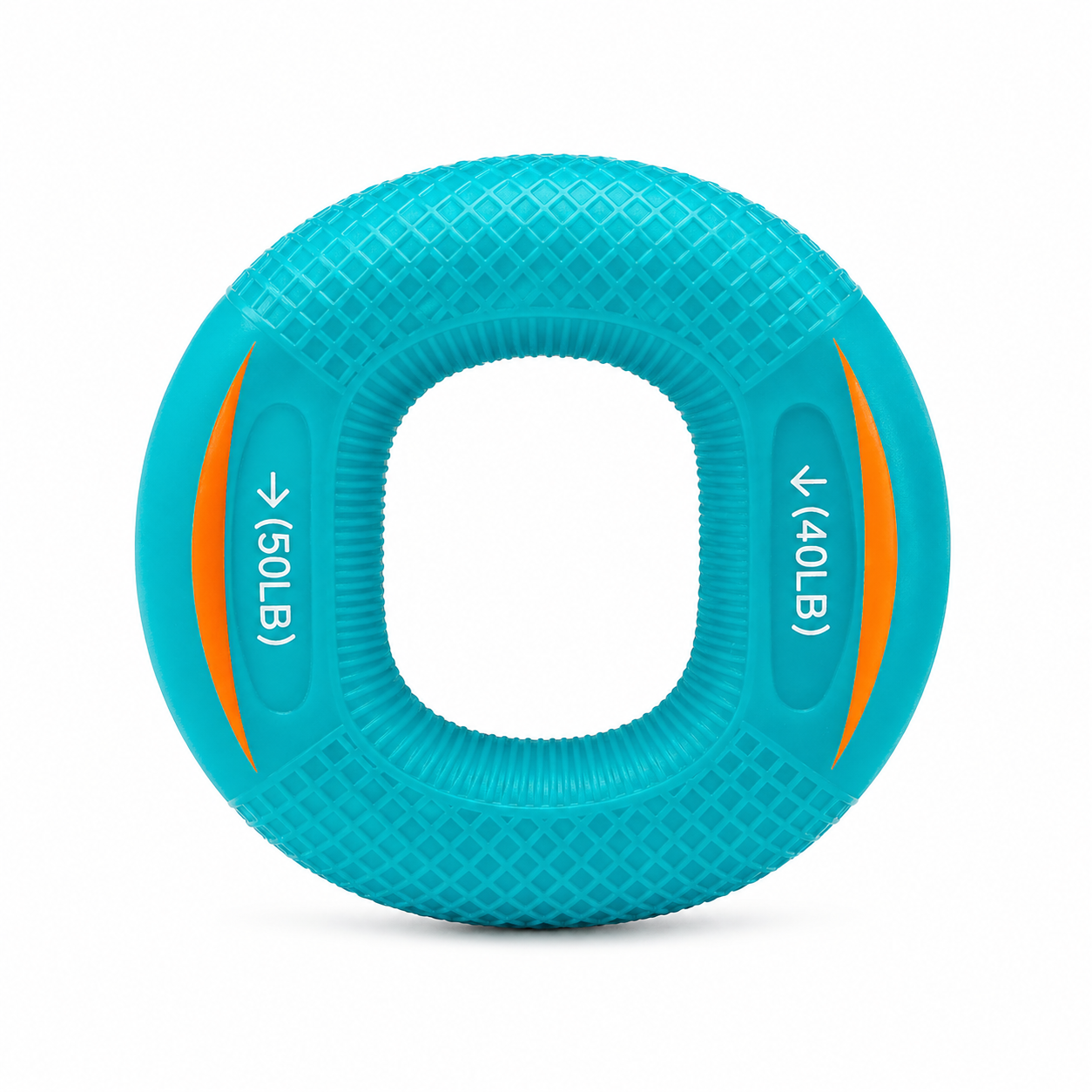 Train Grip, Strength, and Control With This Silicone Ring