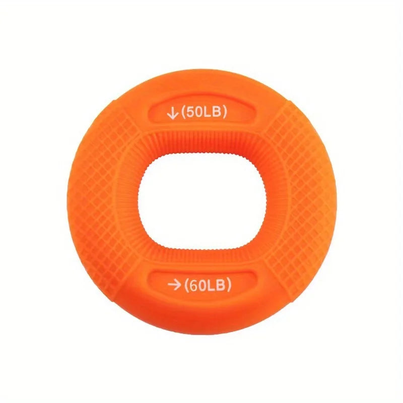 Train Grip, Strength, and Control With This Silicone Ring