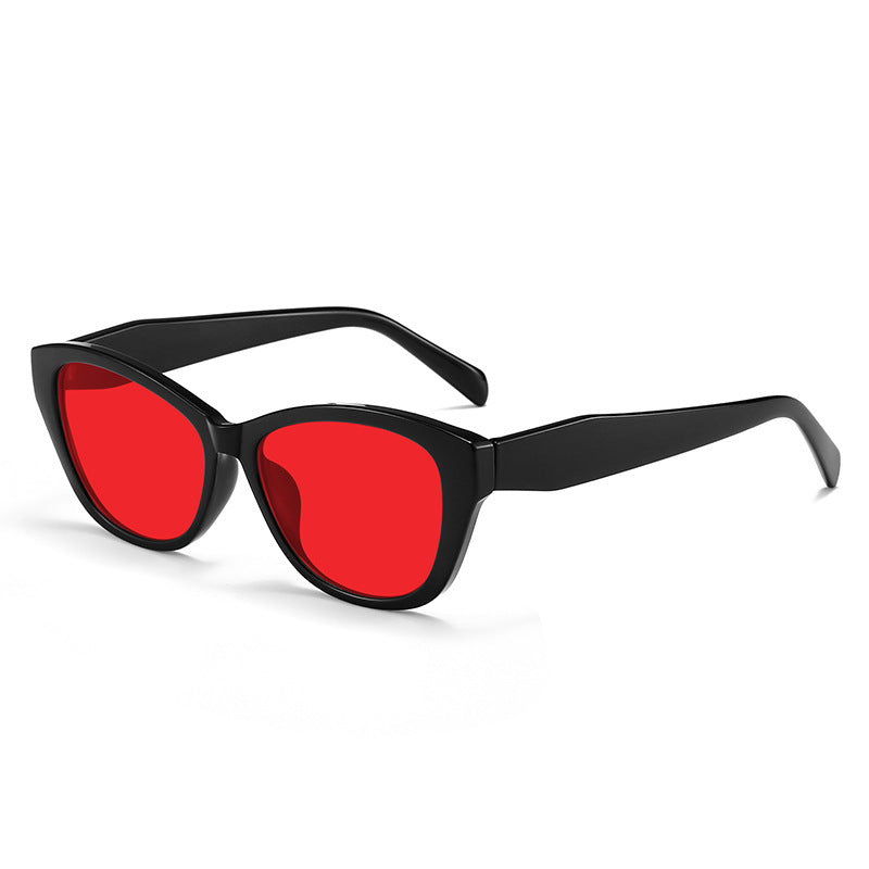 Sleep Better with Blue Light Blocking Glasses