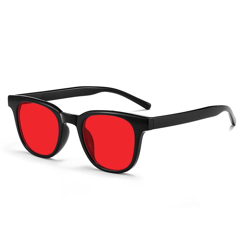 Sleep Better with Blue Light Blocking Glasses