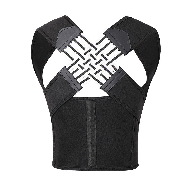 Improve Alignment and Confidence with Posture Support