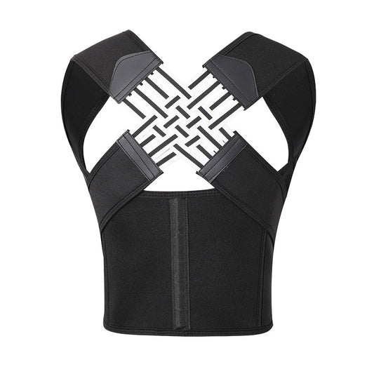 Improve Alignment and Confidence with Posture Support