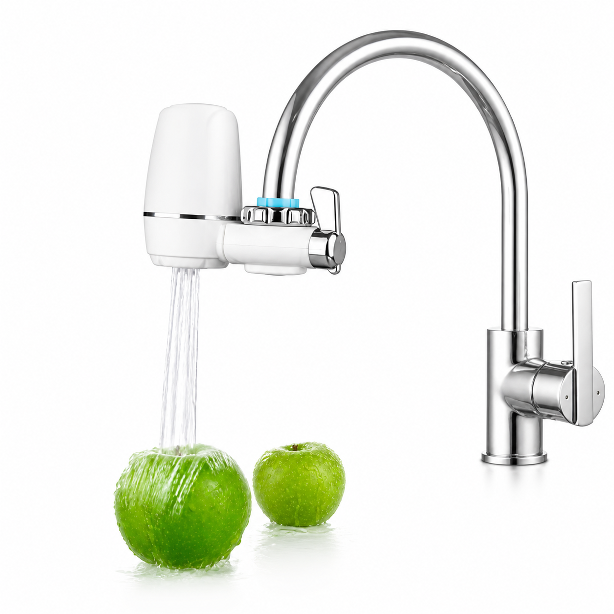 Upgrade Your Tap With Purified Water