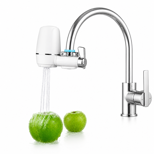 Upgrade Your Tap With Purified Water